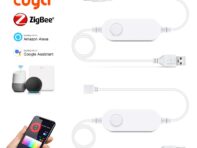 USB 5 В Zigbee 3