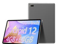 Планшет N-one Android 12 UNISOC T310 NPad Air 10