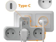 USB-адаптер TESSAN