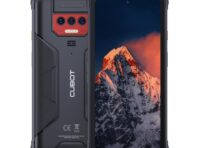 Защищенный смартфон Cubot Kingkong 8 зелёный