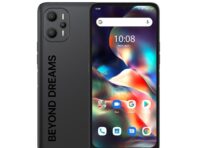 Смартфон UMIDIGI F3 PRO 5G