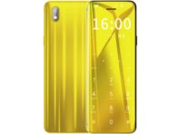 Ulcool V99 Ультратонкий телефон с картой