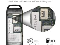 B25 Кнопка Мини Мобильный Телефон Bluetooth Набор Спортивный Телефон Модные Сотовые Телефоны армия зеленый
