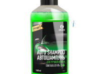 автошампунь GRASS Universal 1л с ароматом яблока