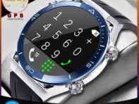 SACSDING оригинальные DT ультра умные часы 1.5  компас NFC бизнес умные часы мужские спортивные часы управление здоровьем для Android IOS 2024