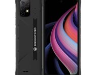 UMIDIGI BISON GT Защищенный смартфон 8G 128G Android 12 IP68 Helio G95 6.67  FHD+ 64MP AI Тройная камера 5150 мАч Аккумулятор 8+256G чёрный