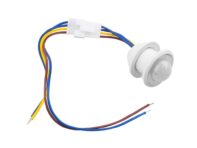 Home Light Sensor Time Delay Adjustable 110V-220V Sensitive LED PIR Infrared Motion Sensor Switch Mode Detector Light Switch