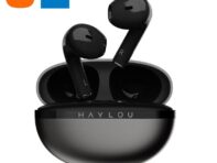 HAYLOU X1 2023 True Wireless Earphone Bluetooth 5.3 Наушники серый