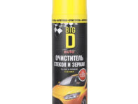 антизапотеватель BIG D 500мл