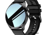 «Умные часы GT3 Pro: Bluetooth