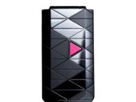 Восстановленный оригинальный мобильный телефон Nokia 7070 Prism Simple Set чёрный