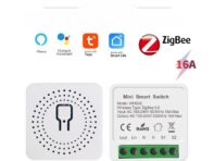 Интеллектуальный переключатель Graffiti Zigbee