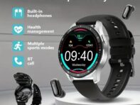 2024 Новые умные часы Bluetooth Call High-end для мужчин