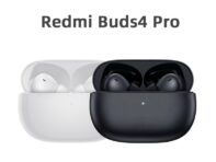 XIAOMI Redmi Buds 4 Pro Беспроводные наушники Bluotooth с шумоподавлением Наушники