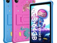 Планшет Blackview Tab 30 Kids для детей 7 дюймов