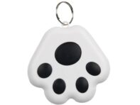 HYC09 Mini Pet Smart Wear GPS-трекер Bluetooth для домашних животных