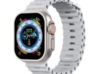Новые умные часы Ultra Smartwatch для мужчин и женщин