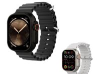 Hello Watch 4+ Умные часы 2