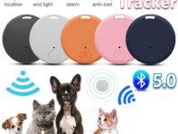 Беспроводной Bluetooth для домашних животных