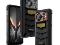 HOTWAV W11 прочный смартфон 6