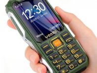 YEEMI Q8 LTE 4G 2