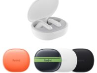 Xiaomi Redmi Buds 4 Youth Edition Беспроводные Bluetooth-наушники Smart Wear Наушники-гарнитура белый