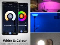 ZigBee Smart Bulbs E27 Led Lamp Smart Light Bulb RGB 220V 110V Works with Tuya Smart Life APP Smartthings Alexa Hub Google Home 15W