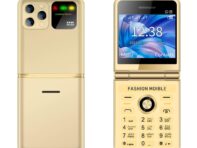 P20 складной мини мобильный телефон четыре SIM-карты 2