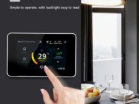 85-275 В Wi-Fi умный термостат