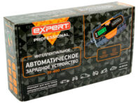 устройство зарядное EXPERT ЗУ-400