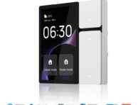 WiFi для Tuya Smart Touch Screen 3