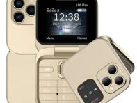 i16 Pro Super Mini с двумя SIM-картами