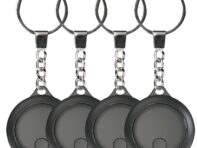 BT Tracker Item Finder работает с Find My