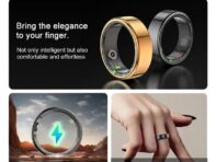 Для Xiaomi Smart Ring для мужчин и женщин