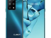 Cubot X30P