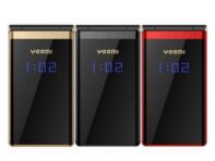 YEEMI M2-C GSM MTK раскладной мобильный телефон с 2