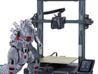 3D принтер Elegoo Neptune 3 Pro
