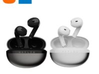 HAYLOU X1 True Wireless Bluetooth наушники 24 часа автономной работы наушники наушники-вкладыши