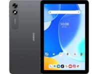 Планшет UMIDIGI G3 Tab Ultra MTK Helio G99 8G 128G 6000mAh 10.1” HD Immersive Display Планшет с функцией AI Face Unlock 8+128G серый