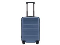 Чемодан среднего размера Xiaomi Luggage Classic 20  38л TU прозрачный