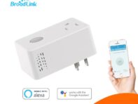 Sp3 16a Us интеллектуальный таймер Wi-Fi розетка умный дом автоматизации беспроводное управление для Ios Android оригинал