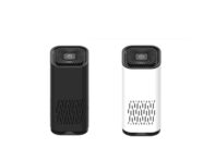 2024 Очиститель воздуха Очиститель с отрицательными ионами USB Direct Plug Очиститель Очиститель Удаляет Формальдегид Бытовая техника Автомобильные аксессуары