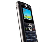 Восстановленный оригинальный мобильный телефон Motorola W218 1