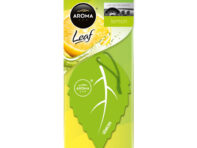 ароматизатор AROMA CAR Leaf Lemon