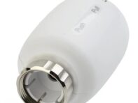 Приложение для мобильного телефона Smart Radiator Valve управляет интеллектуальным регулятором температуры