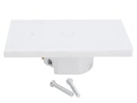 Smart Switch Wireless WiFi Remote Control Power Distribution 4400W EU/UK Standard 95‑250VAC