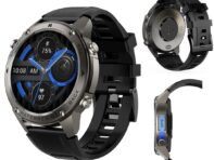 Смарт-часы Rainbuvvy DM56 GPS