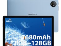 Планшет Blackview Tab 80 Android 13 8 ГБ 128 ГБ 10