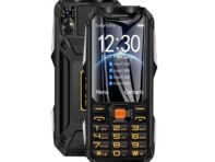 Q9 мобильный телефон с 2G-кнопками
