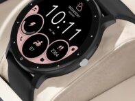 Умные часы с вызовом по Bluetooth